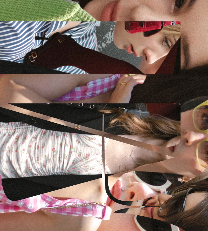 TTAE Seongsu photograph collage